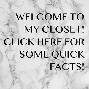 Meet your Posher, Shelby